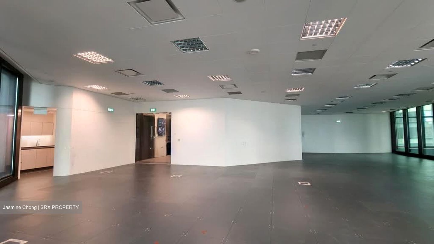 Hub Synergy Point (D2), Office #545902211